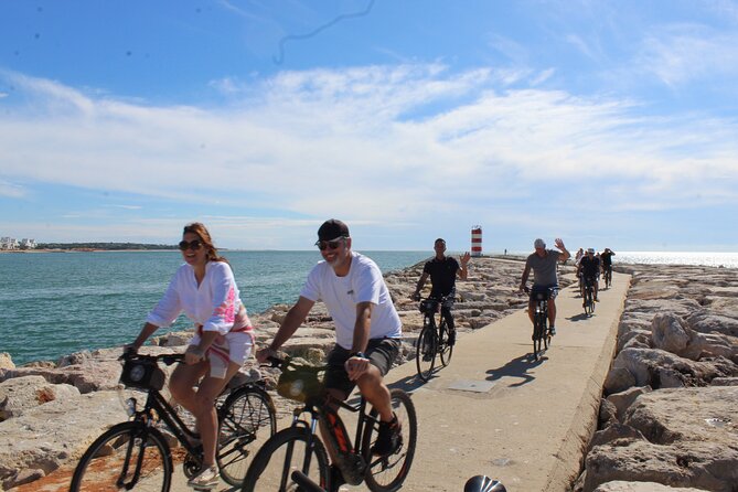 3H Guided Bike Tour in Vilamoura - Key Things I’d Prioritize on This Tour