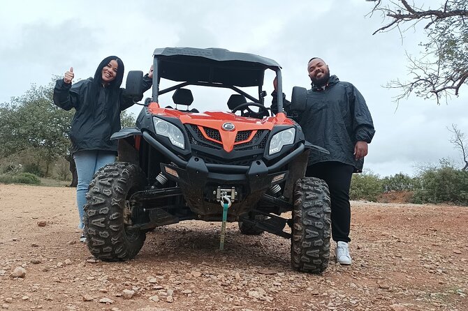 Albufeira 1 hour Off-Road Tour Buggy Adventure Tour - Should you book? My straight answer