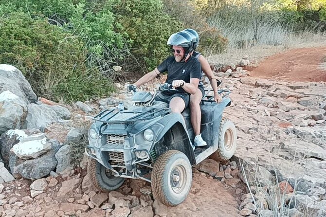 Albufeira 1 hour Off-Road Tour Quad Adventure Tour - Price and Value: What $35 Really Buys You (Plus the Deposit)