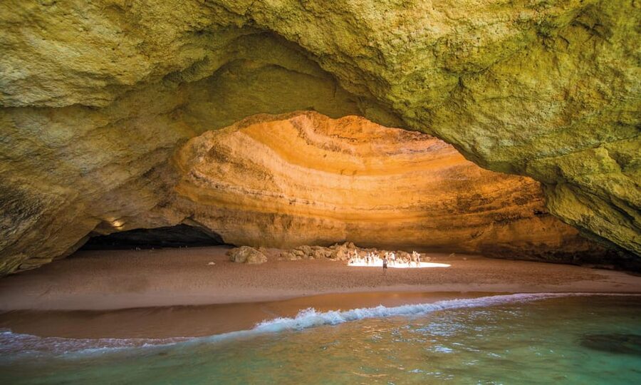 Albufeira: 3-Hour Benagil Caves & Coastline Tour - "Unwind" - The 3-Hour Reality Check: Weather, Sea Conditions, and Flexibility