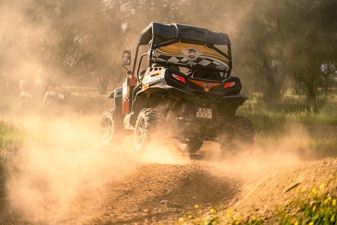 Albufeira: 3-Hour Off-Road Buggy Tour to Hidden Algarve Trails - Off-road buggies from Albufeira: the ride’s real promise