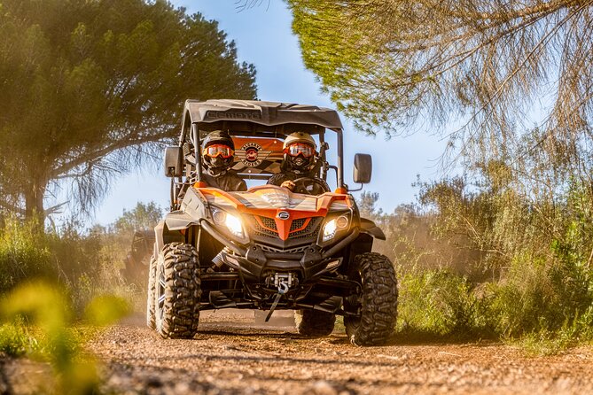 Albufeira: 3-Hour Off-Road Buggy Tour to Hidden Algarve Trails - Timing and how the 3 hours actually feel