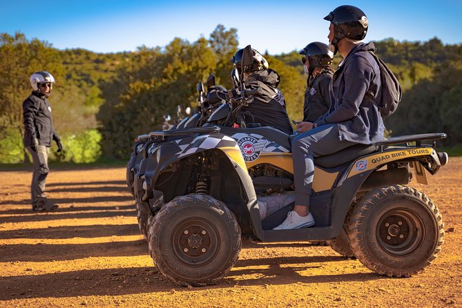Albufeira 3-Hour Off-Road Quad Tour - Why This Price Can Be a Good Deal (and When It Isn’t)