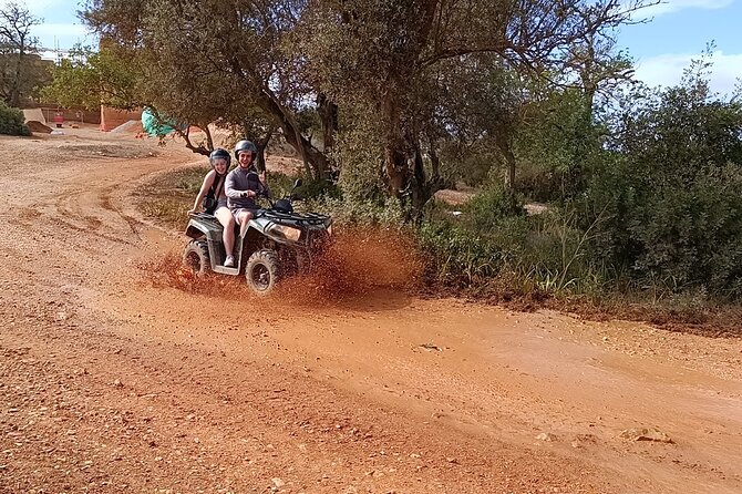 Albufeira 3 hour Off-Road Tour Quad Adventure Tour - Price and value: what $60.07 covers (and why it isn’t just the ride)