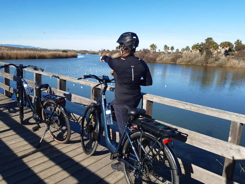 Albufeira: 4 or 8 - hour E-bike Rental with Hotel Delivery - Start-to-finish timing: what “4 or 6 hours” really feels like