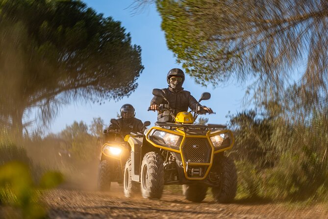 Albufeira: 6-Hour Quad Tour with Lunch - Full Day Adventure - Who This Quad Tour Fits Best (and Who Should Skip It)