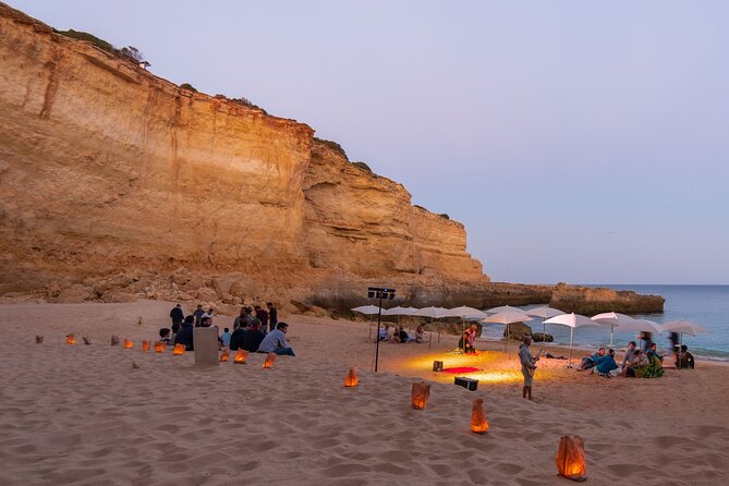 Albufeira: 6-Hour Sunset Dinner Catamaran Cruise with Open Bar - Price and value: what you’re really paying for