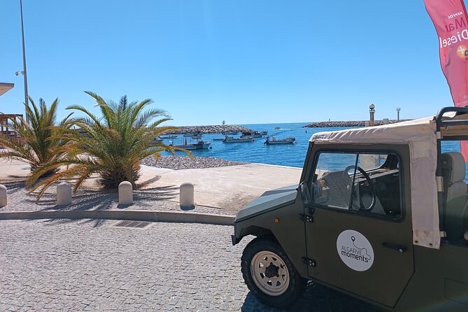 Albufeira: A Local Experience w/food tasting & local shops - Why a 3-Hour Local Tour Works So Well in Albufeira