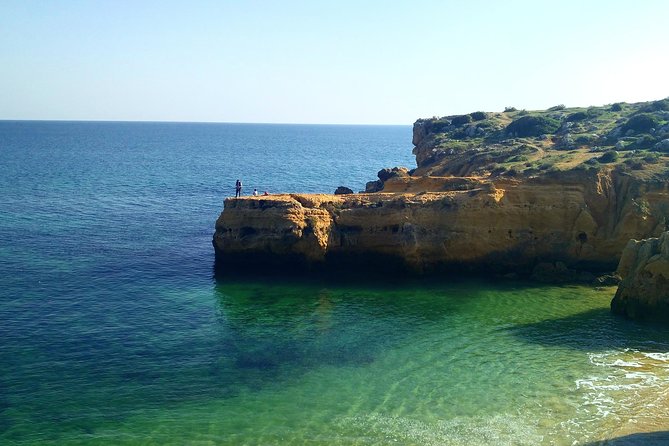 Albufeira: A Local Experience w/food tasting & local shops - Food Tasting Without the Full-Day Commitment