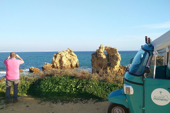 Albufeira: A Local Experience w/food tasting & local shops - Guides and the “Local Feel” That Makes It Click