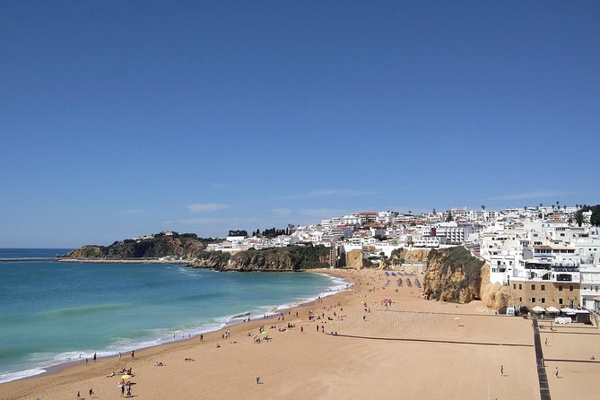 Albufeira: A Local Experience w/food tasting & local shops - Photos After the Tour: A Small Detail That Helps