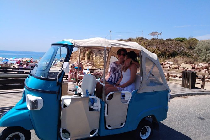 Albufeira: A Local Experience w/food tasting & local shops - Pickup, Duration, and What You’re Really Signing Up For