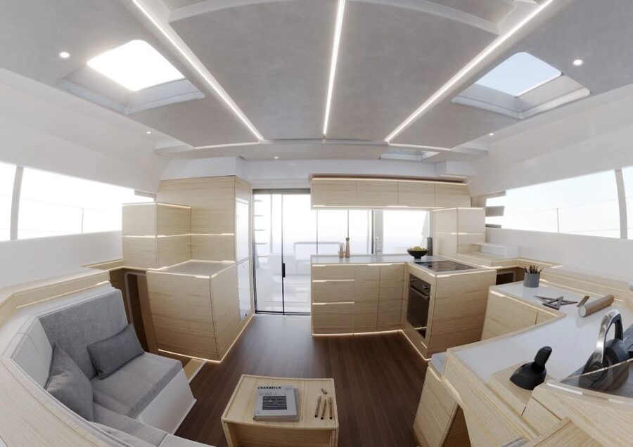 Albufeira: Algarve Half-Day Private Catamaran Charter - Towels, Sunscreen, and the Small Things That Make It Worth It