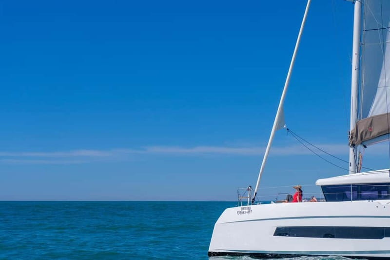 Albufeira: Algarve Sunset Sailing Experience - Sunset Viewing on the Water (and Why Weather Changes Everything)