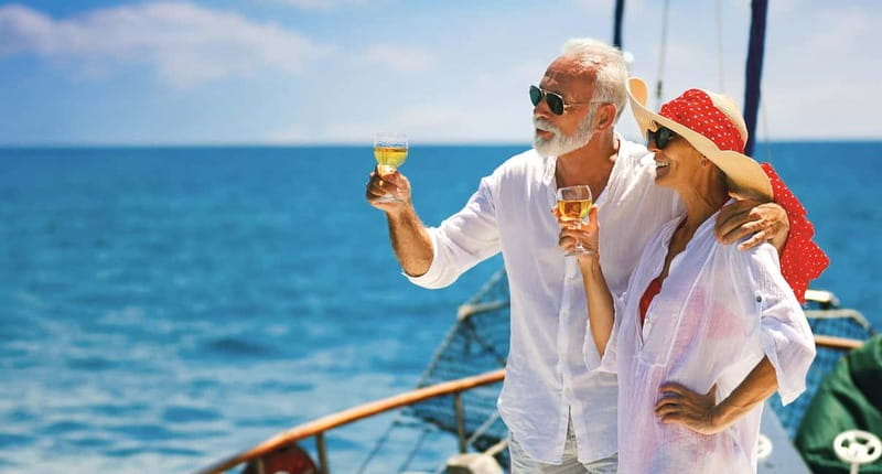 Albufeira: Algarve Sunset Sailing Experience - Algarve Wine Tasting That Feels Like a Lesson You Want to Follow
