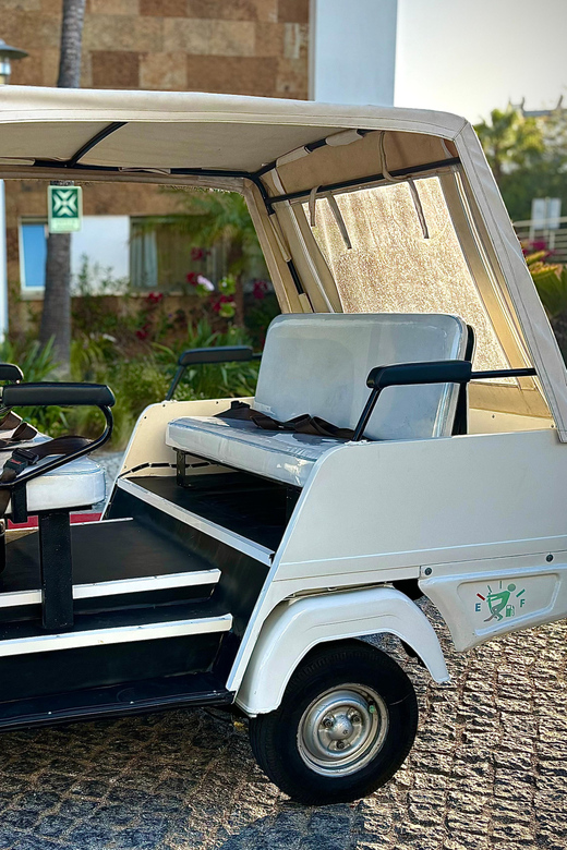 Albufeira: Beach, Old Town & Falesia Electric Tuk Tuk Tour - Should You Book This Albufeira Electric Tuk-Tuk Tour?