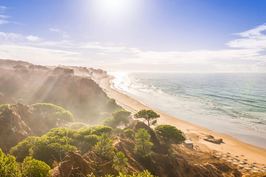 Albufeira: Beach, Old Town & Falesia Electric Tuk Tuk Tour - Who This Tour Fits (and Who Should Skip It)