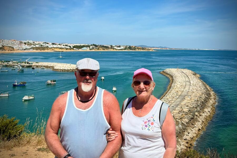 Albufeira: Beach, Old Town & Falesia Electric Tuk Tuk Tour - Quick Planning Tips: What to Wear and How to Get the Best Photos