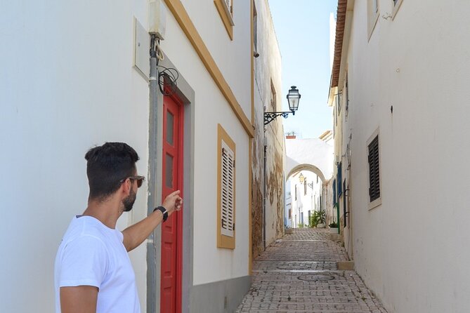 Albufeira: City Highlights & WINE TASTING - What you’ll see on Albufeira’s highlights loop (and why 3.5 hours fits)
