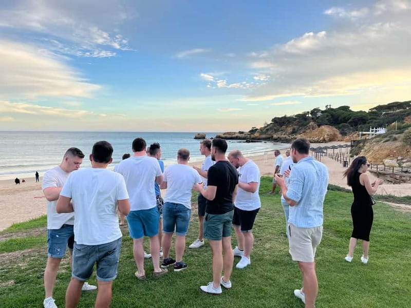 Albufeira City Tour & Best Beaches 2h (TukTuk or Jeep) - Key Points I’d Tell a Friend Before You Go