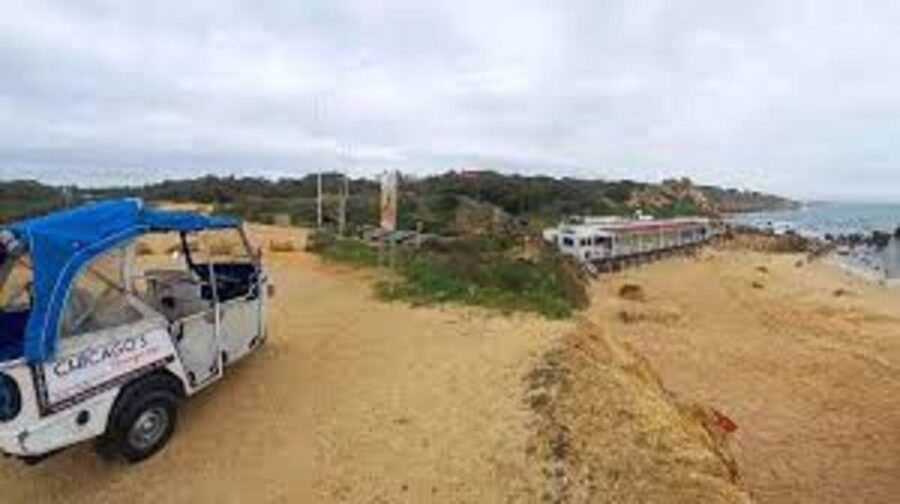 Albufeira City Tour & Best Beaches 2h (TukTuk or Jeep) - Price and Value: Is $40 a Good Deal?