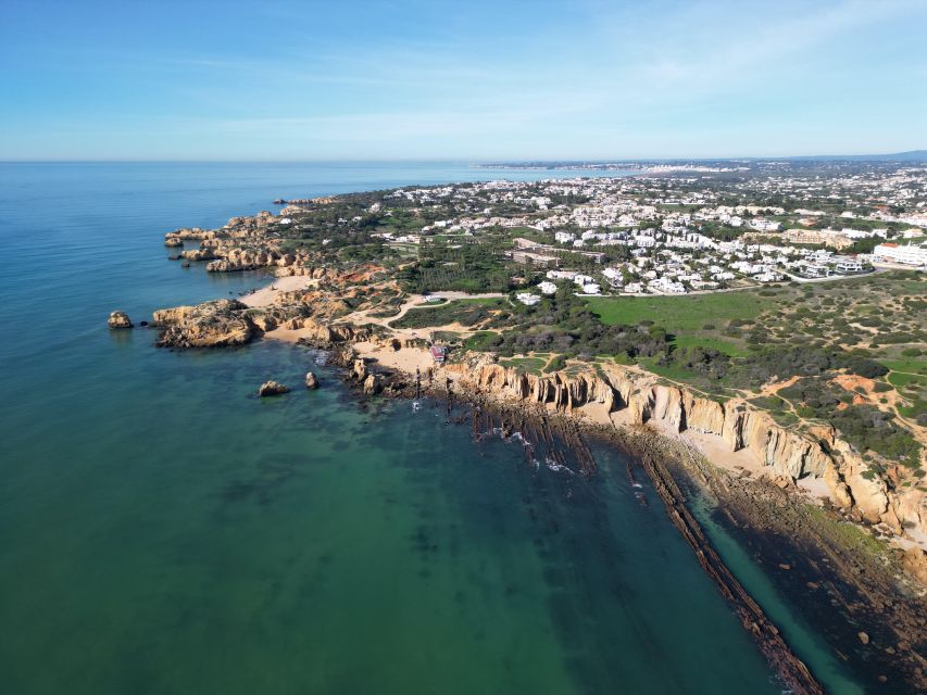Albufeira Coastline Hiking - Small Group - What to bring (and what to plan for after)