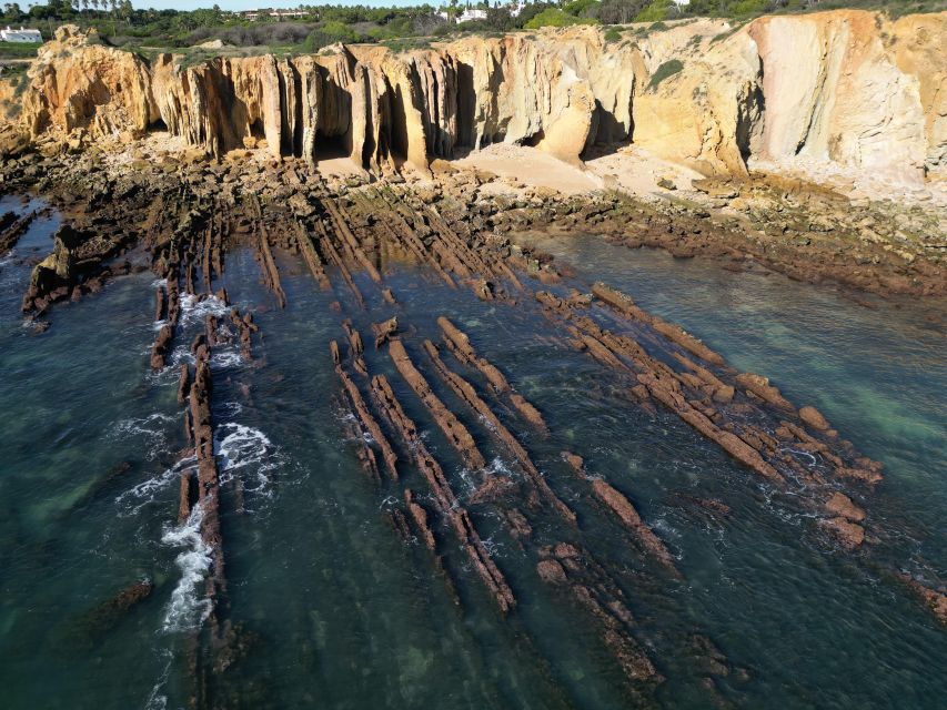 Albufeira Coastline Hiking - Small Group - Who should book this coastal hike (and who should skip it)