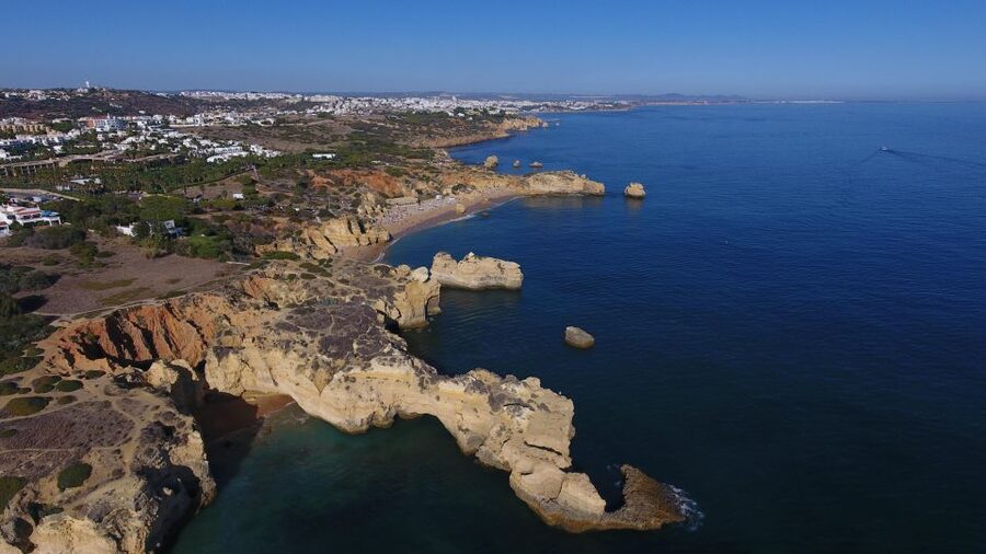 Albufeira Coastline Hiking - Small Group - Should you book Albufeira Coastline Hiking?
