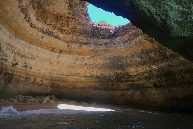 Albufeira: Dolphins and Caves Tour - Price and Value: Is $36.28 Worth It?