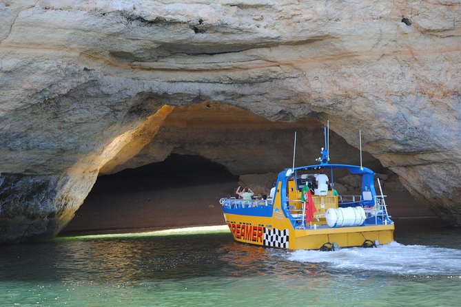 Albufeira Dreamer Boat Trip - Dolphins: What You Can Count On (and What You Can’t)