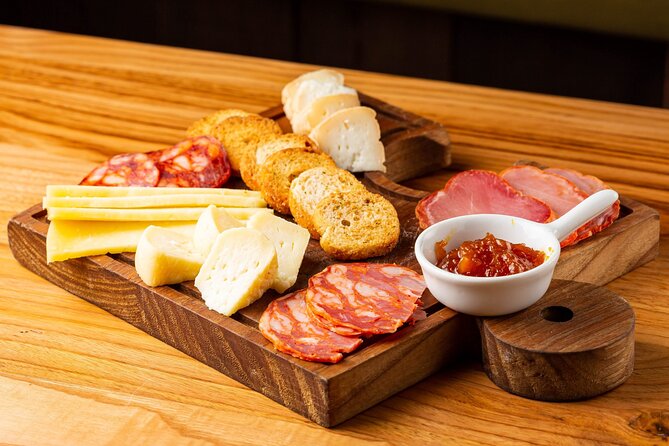 Albufeira Food Experience: Land & Sea Tapas w/ Wines - Price and Logistics: Is $54.07 Good Value?