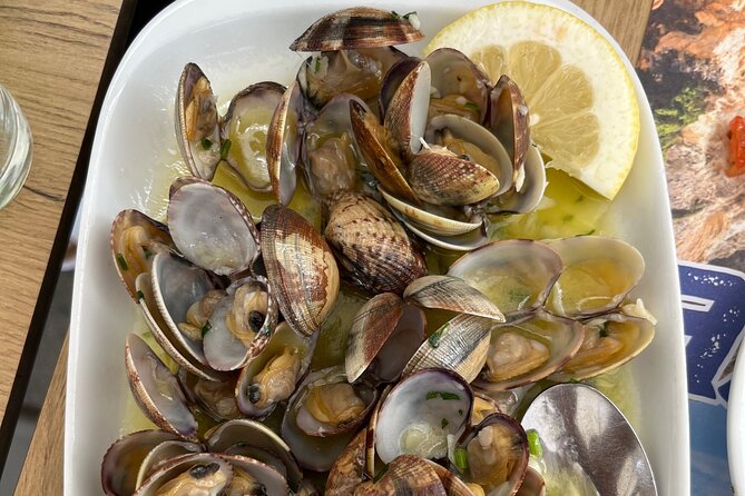 Albufeira Food Experience: Land & Sea Tapas w/ Wines - Who Should Book This (and Who Might Be Disappointed)