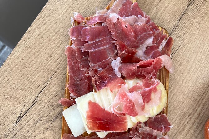 Albufeira Food Experience: Land & Sea Tapas w/ Wines - Should You Book? My Honest Take