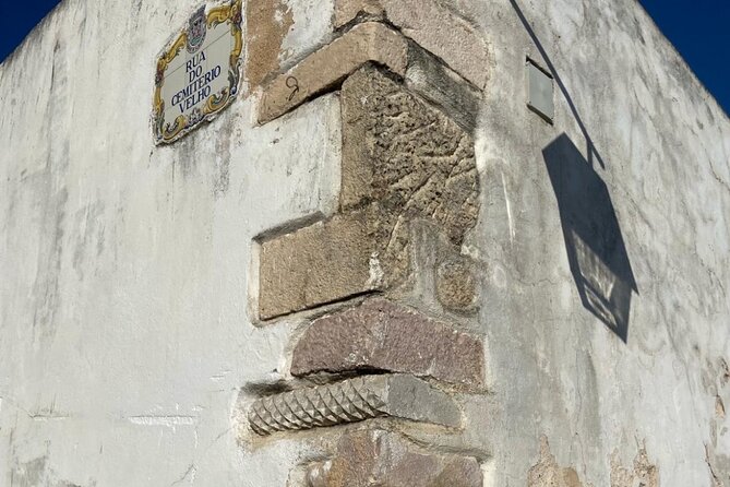 Albufeira History Walking Tour with Wine and Tapas - Meeting point at Fisherman’s Square: don’t trust the map