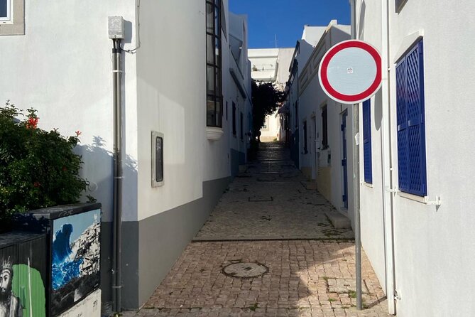 Albufeira History Walking Tour with Wine and Tapas - Who should book this tour (and who might not)