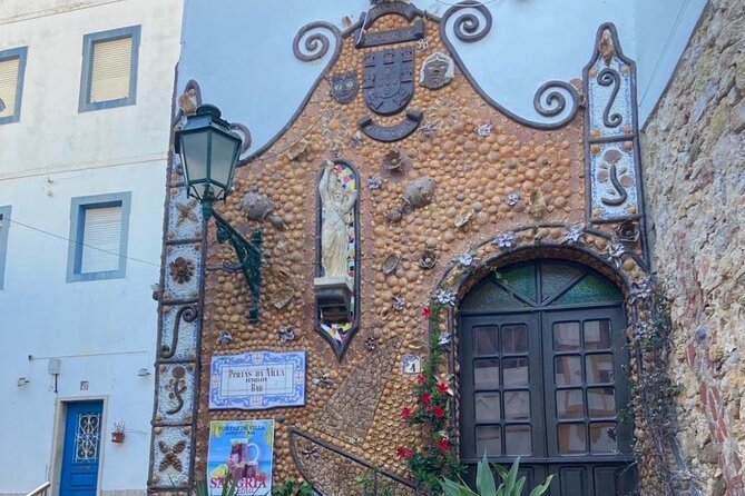 Albufeira History Walking Tour with Wine and Tapas - Centro Histórico de Albufeira: what you’ll notice during the walk