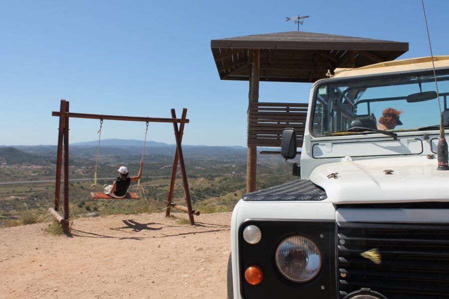 Albufeira: Jeep Safari Half-Day Countryside Tour - Quick takeaways before you go