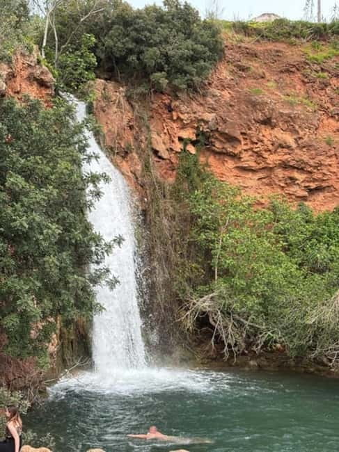 Albufeira: Off-Road Jeep Tour with Sunset - Key Highlights You’ll Actually Care About