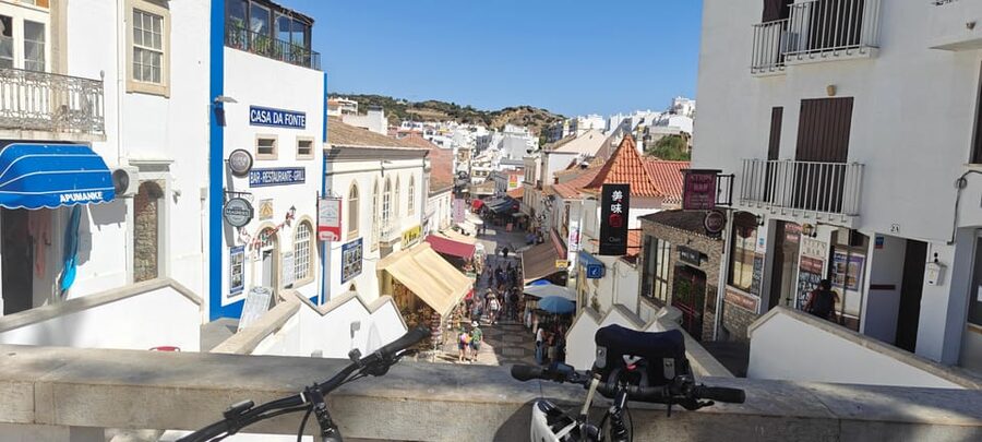 Albufeira: Old Town 1.5h - What to Bring and What to Skip on the Tuk Tuk