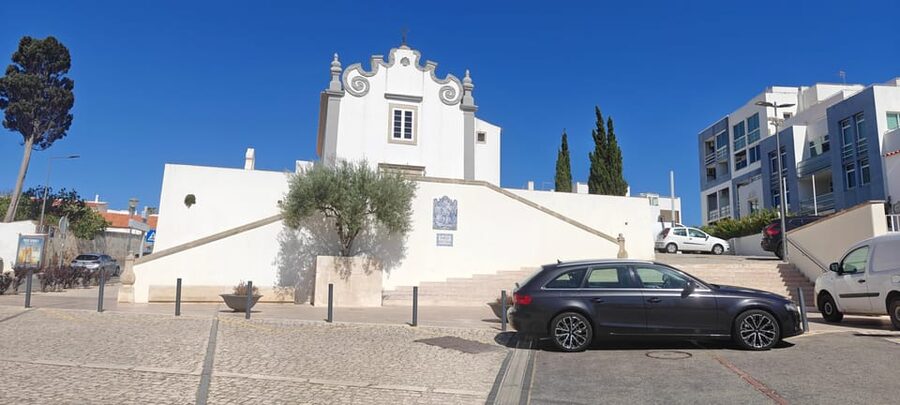 Albufeira: Old Town 1.5h - Customization: Building a Route Around Your Interests