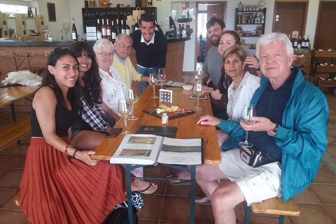 Albufeira Wine Tasting: Boutique Winery Tour & Historic Silves - Price and value: what you’re really paying for