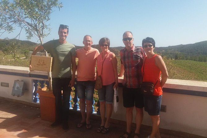 Albufeira Wine Tasting: Boutique Winery Tour & Historic Silves - Practical tips so the day goes smoothly