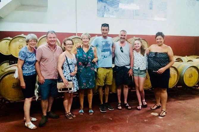 Albufeira Wine Tour: 2 Vineyards, 6 Tastings & Historic Silves - Paxá Wines: Algarve Grape Focus (and Why Negra Mole Matters)