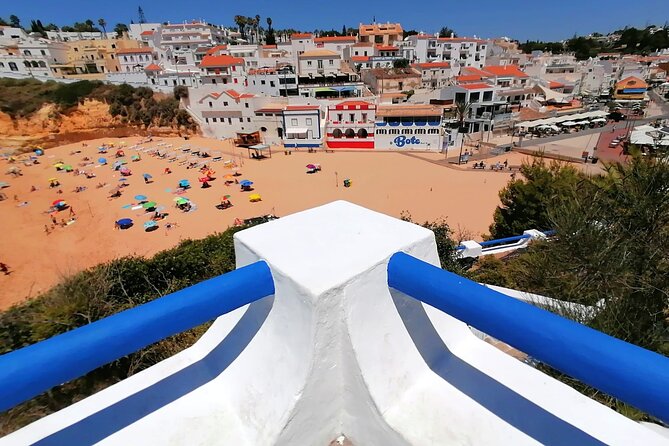 Algarve Coast Full-Day Private Tour - Key Highlights Worth Signing Up For