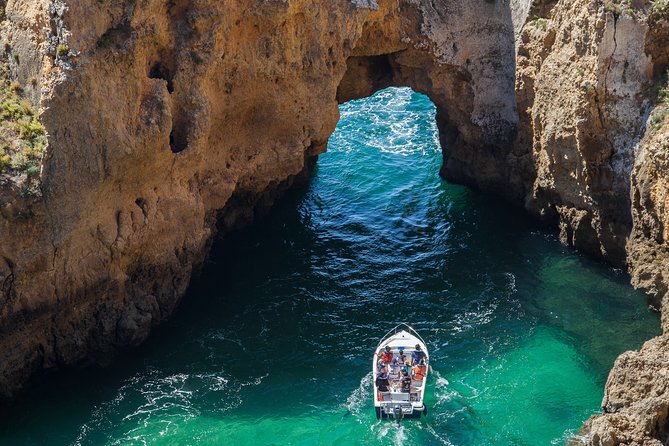 Algarve Coast Full-Day Private Tour - A Private Western Algarve Day That Feels Like a Real Itinerary