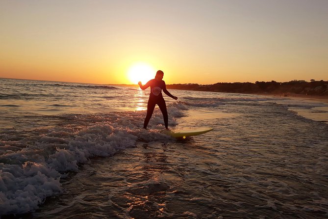 Algarve Coastline & Beaches - Private Tour - If you love beaches, this works because you control the stop time