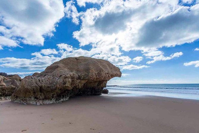 Algarve Coastline & Beaches - Private Tour - What to bring so the stairs and sun don’t ruin your day