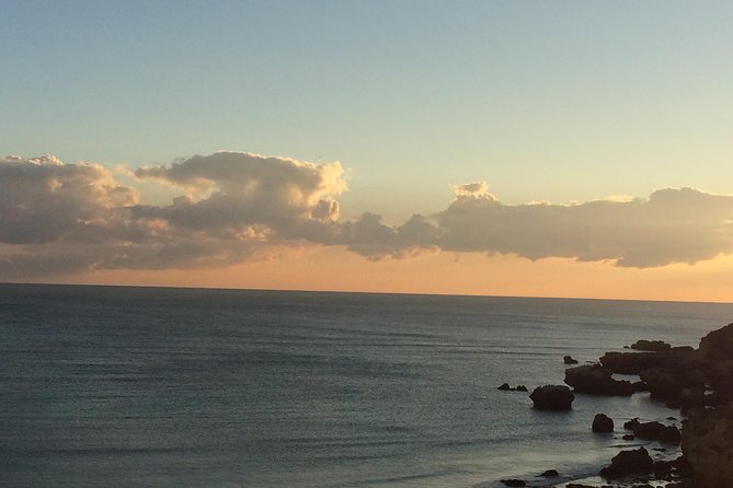 Algarve Coastline & Beaches - Private Tour - Drinks and meals: plan ahead so you’re not hungry mid-coast