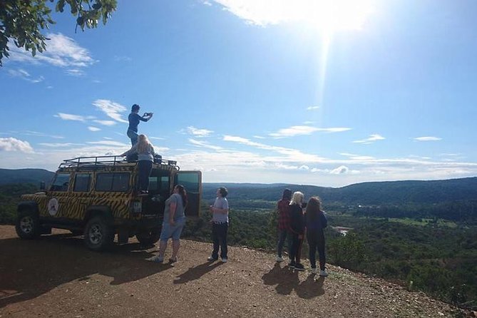 Algarve Half Day Jeep Safari (PRIVATE TOUR) - Comfort, dress code, and the “just plan for it” checklist