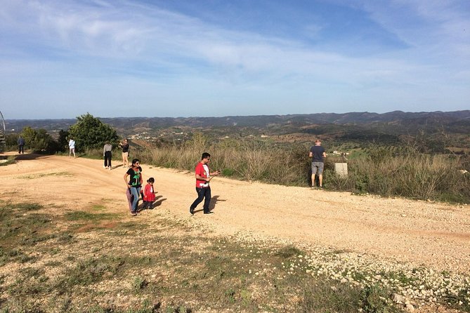Algarve Mountains & Villages - Half Day Jeep Safari Trip - Alte Fountains: Photo Time, Cooling Off, and Possible Summer Swimming